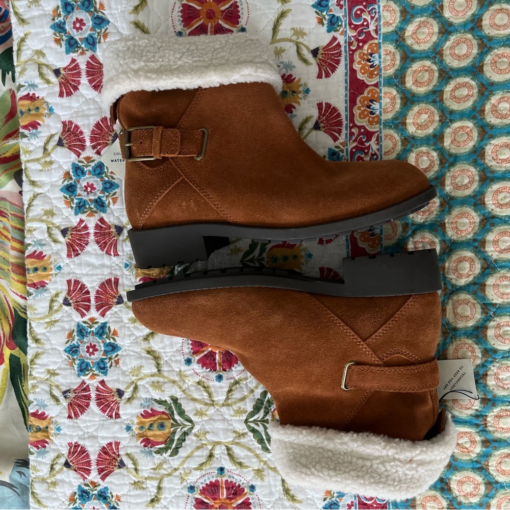 Cole Haan Boots